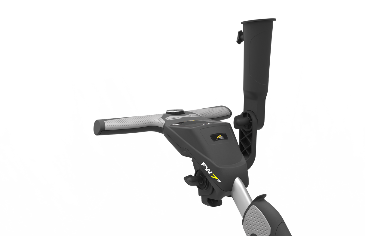 PowaKaddy Umbrella Holder FW & C2 PowaKaddy