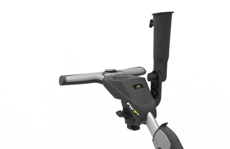 PowaKaddy Umbrella Holder FW & C2  PowaKaddy
