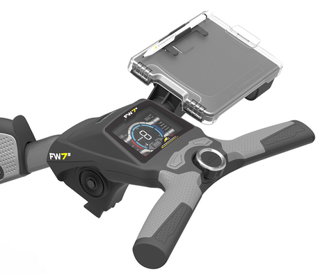 PowaKaddy Scorecard Holder FW & C2  PowaKaddy