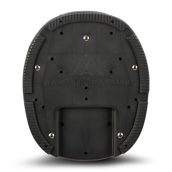 Big Max Dri Lite V-4 Cartbag Cartbags Big Max