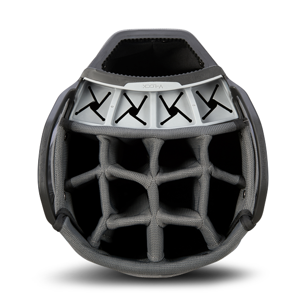 Big Max Dri Lite V-4 Cartbag Cartbags Big Max