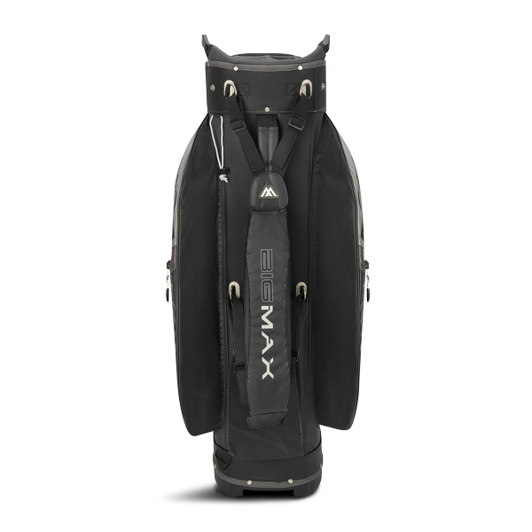 Big Max Dri Lite V-4 Cartbag Cartbags Big Max