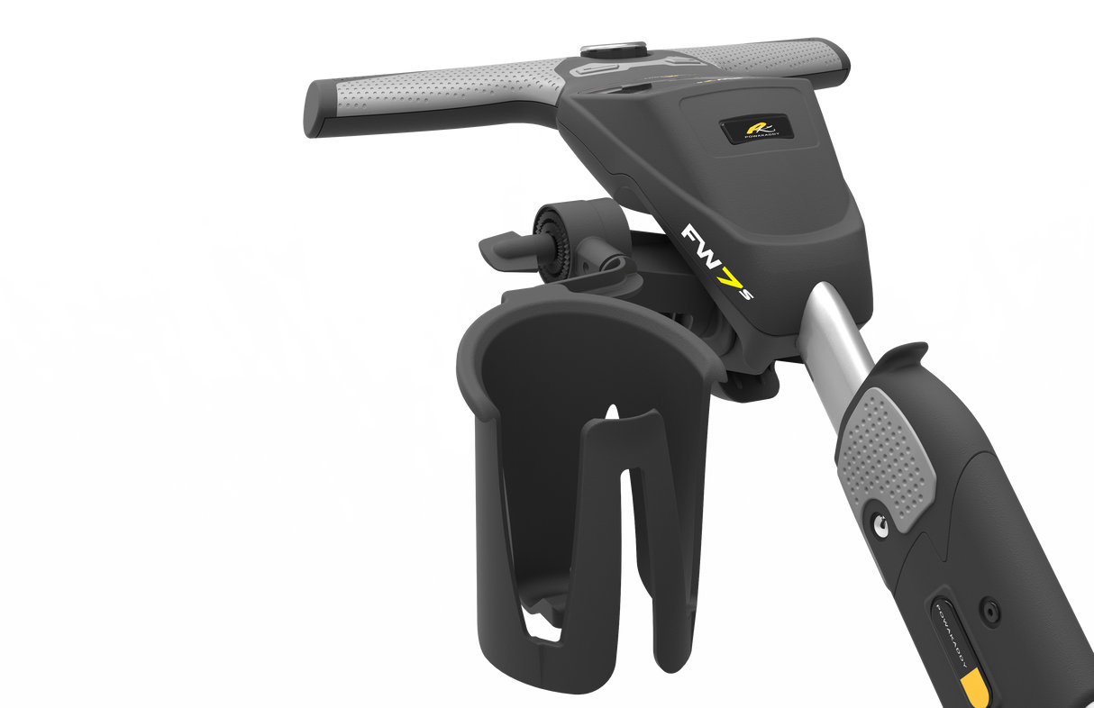 PowaKaddy Drink Holder FW & C2 PowaKaddy