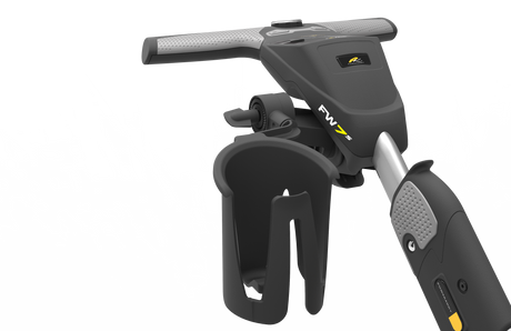 PowaKaddy Drink Holder FW & C2  PowaKaddy