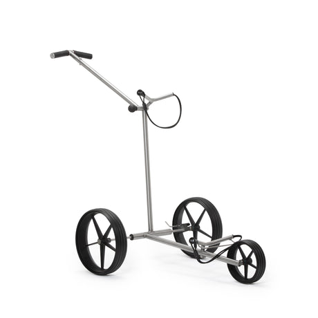 TiCad Canto Golftrolley Drei-Rad - 2025 Golftrolley TiCad Golf