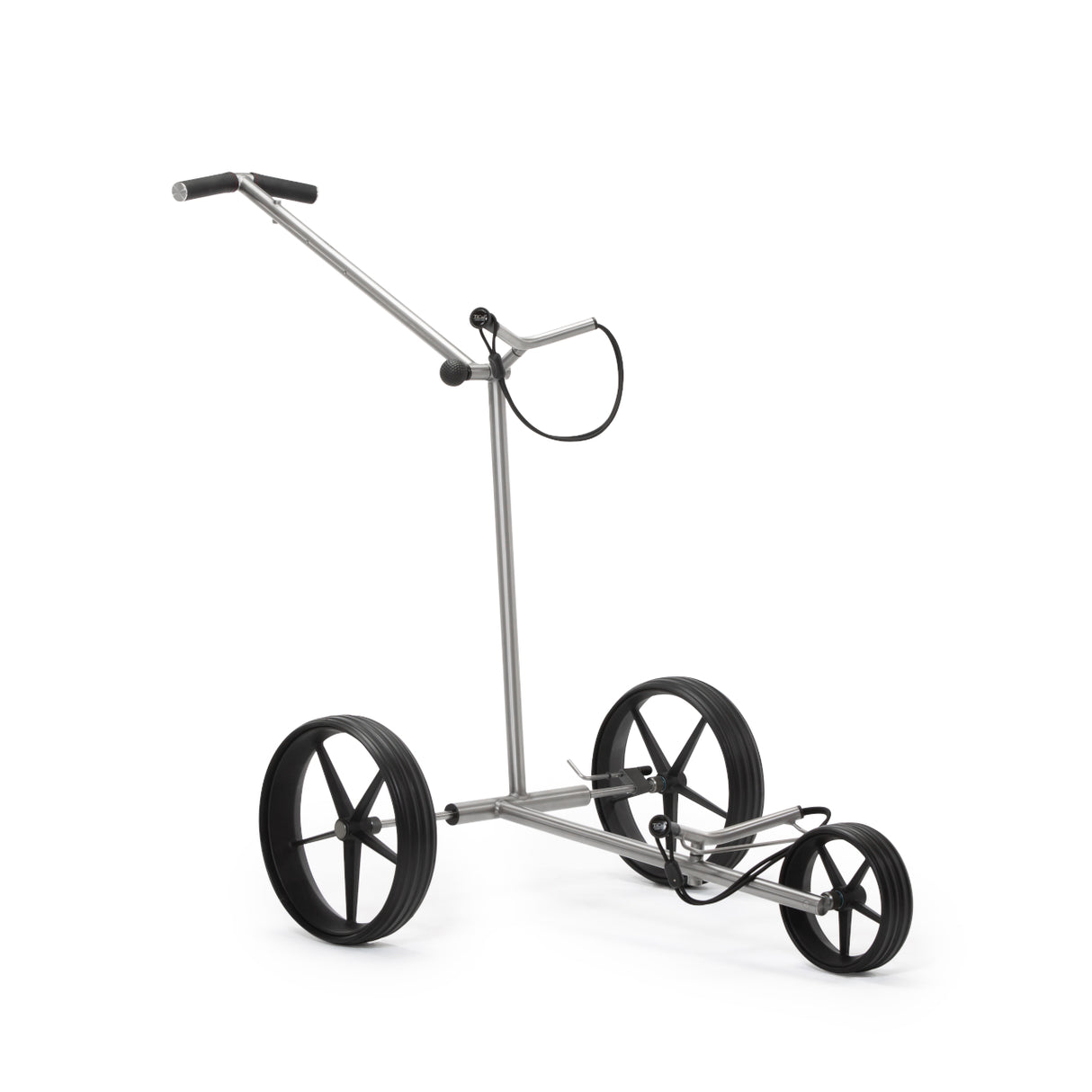 TiCad Canto Golftrolley Drei-Rad - 2025 Golftrolley TiCad Golf