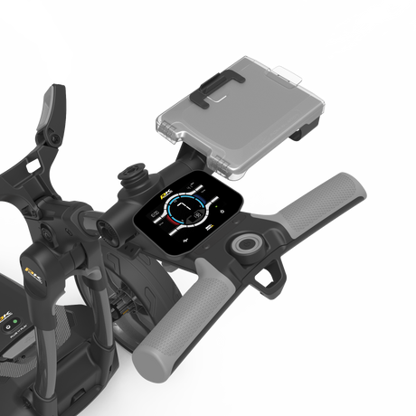 PowaKaddy Scorecard Holder Current Range FX, CT & RX  PowaKaddy