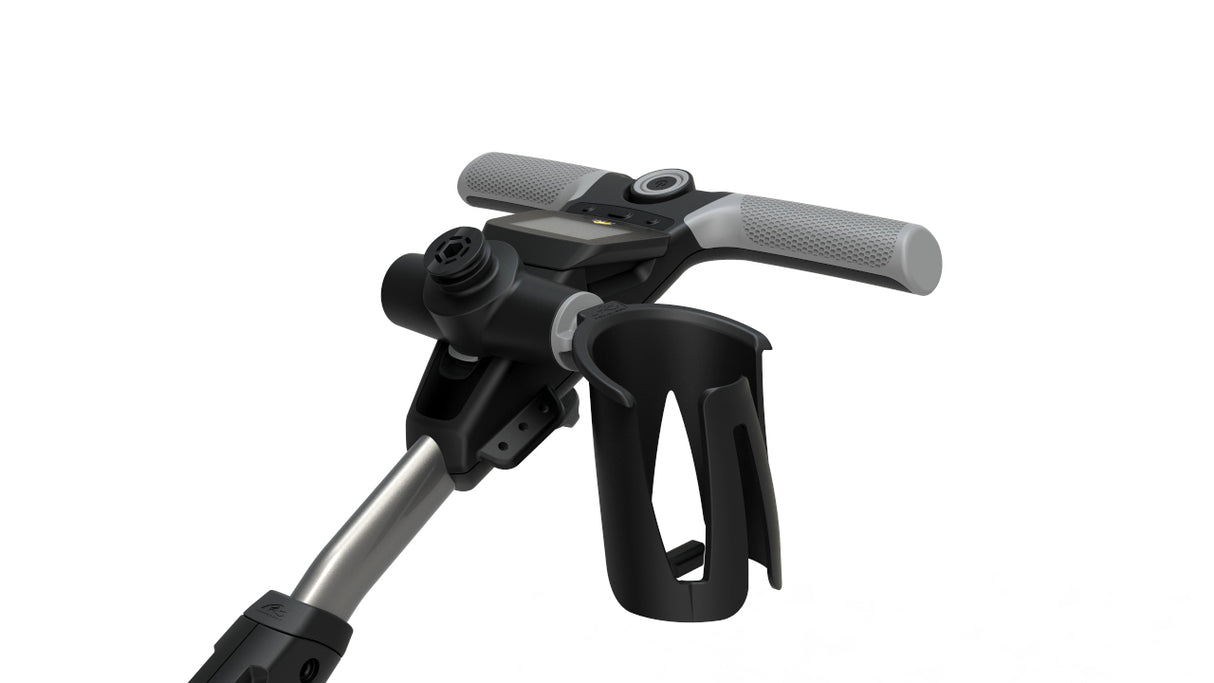 PowaKaddy Drink Holder Current range FX, CT & RX PowaKaddy