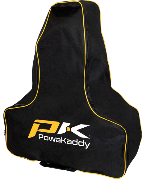 PowaKaddy Compact Trolley Travel Bag - Winter C2 & CT  PowaKaddy