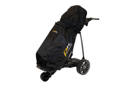 PowaKaddy Rain Cover FW, C2, FX, CT & RX  PowaKaddy