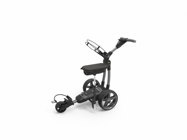 PowaKaddy Deluxe Storage Seat FW, C2, FX, CT & RX PowaKaddy