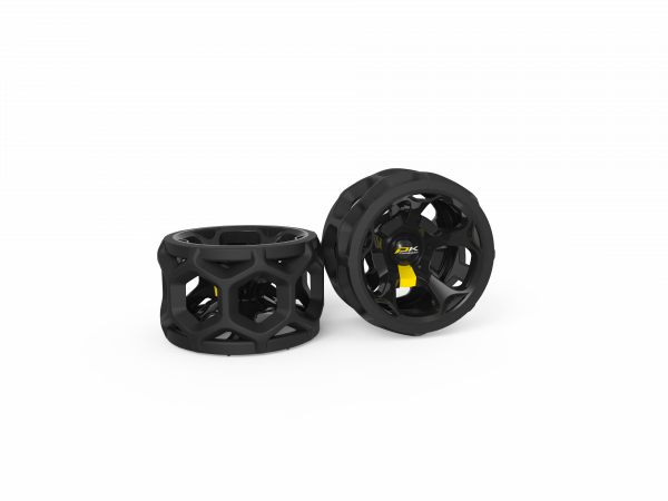 PowaKaddy Winter Wheels FW, C2, FX, CT & RX PowaKaddy