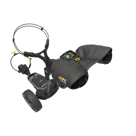 PowaKaddy Winter Handle Mitt FW, C2, FX, CT & RX  PowaKaddy