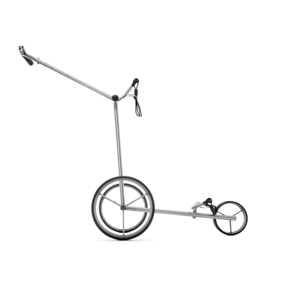 TiCad Canto Golftrolley Drei-Rad - 2025 Golftrolley TiCad Golf