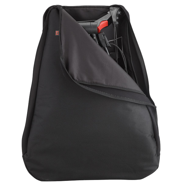 Big Max Blade Travel Bag Transporttasche Travelcovers Big Max Black