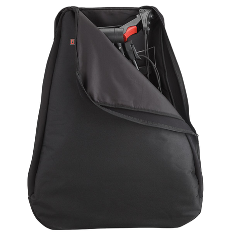 Big Max Blade Travel Bag Transporttasche Travelcovers Big Max Black