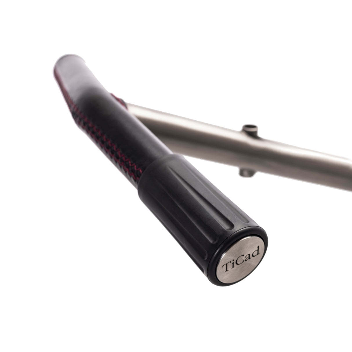 TiCad Voyage Elektro- Golftrolley - 2025 Golftrolley Elektrisch TiCad Golf