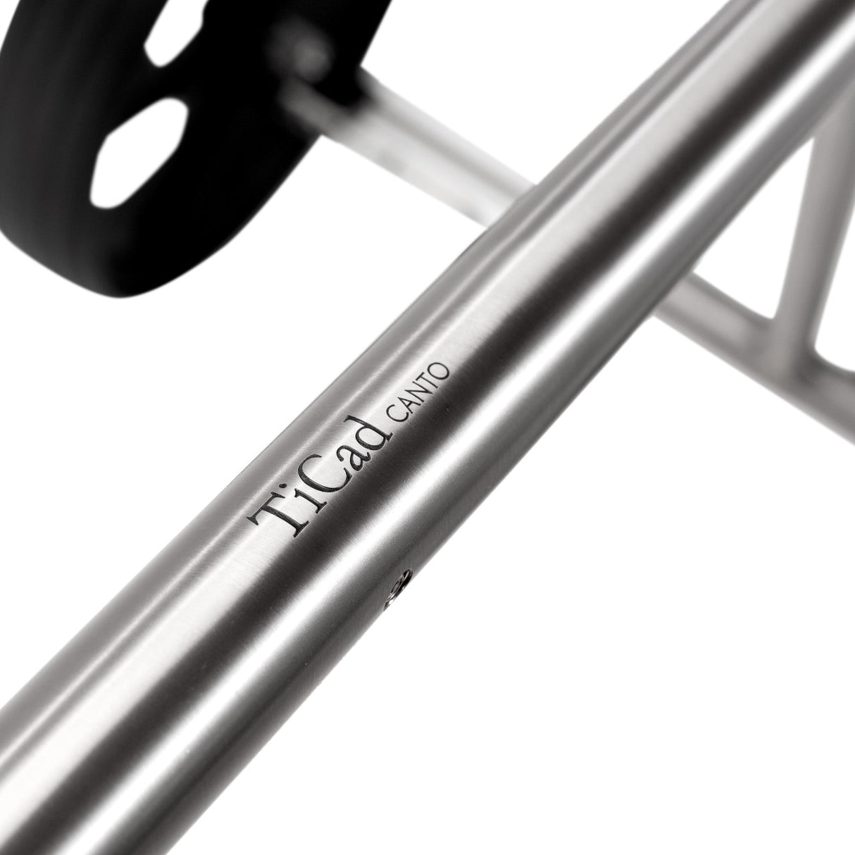 TiCad Canto Golftrolley Drei-Rad - 2025 Golftrolley TiCad Golf