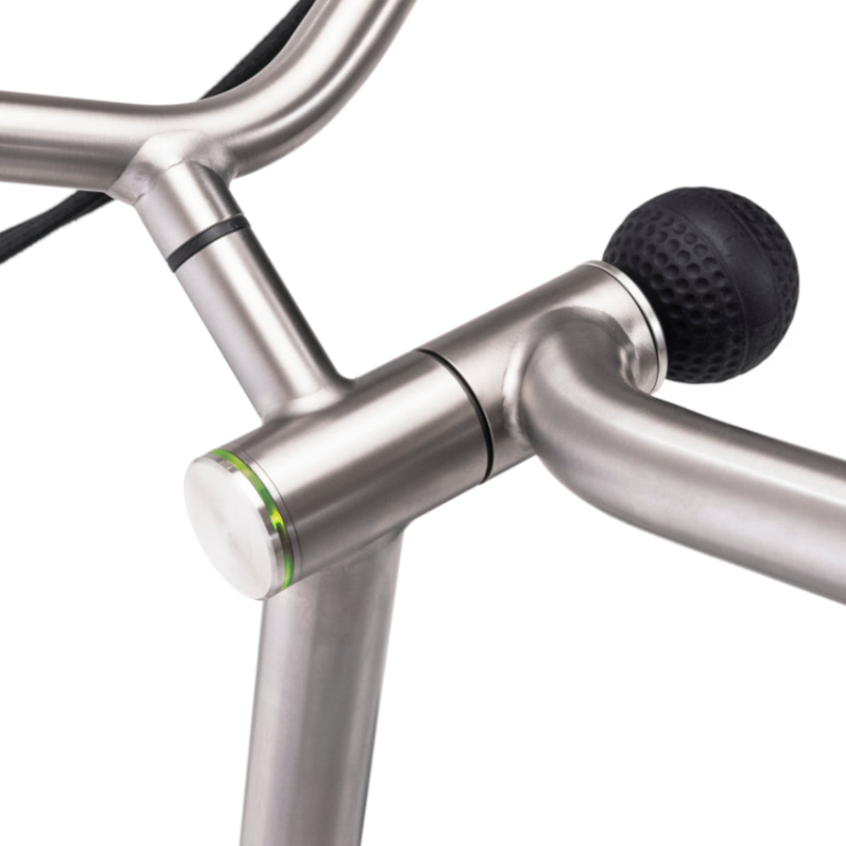 TiCad Voyage Elektro- Golftrolley - 2025 Golftrolley Elektrisch TiCad Golf