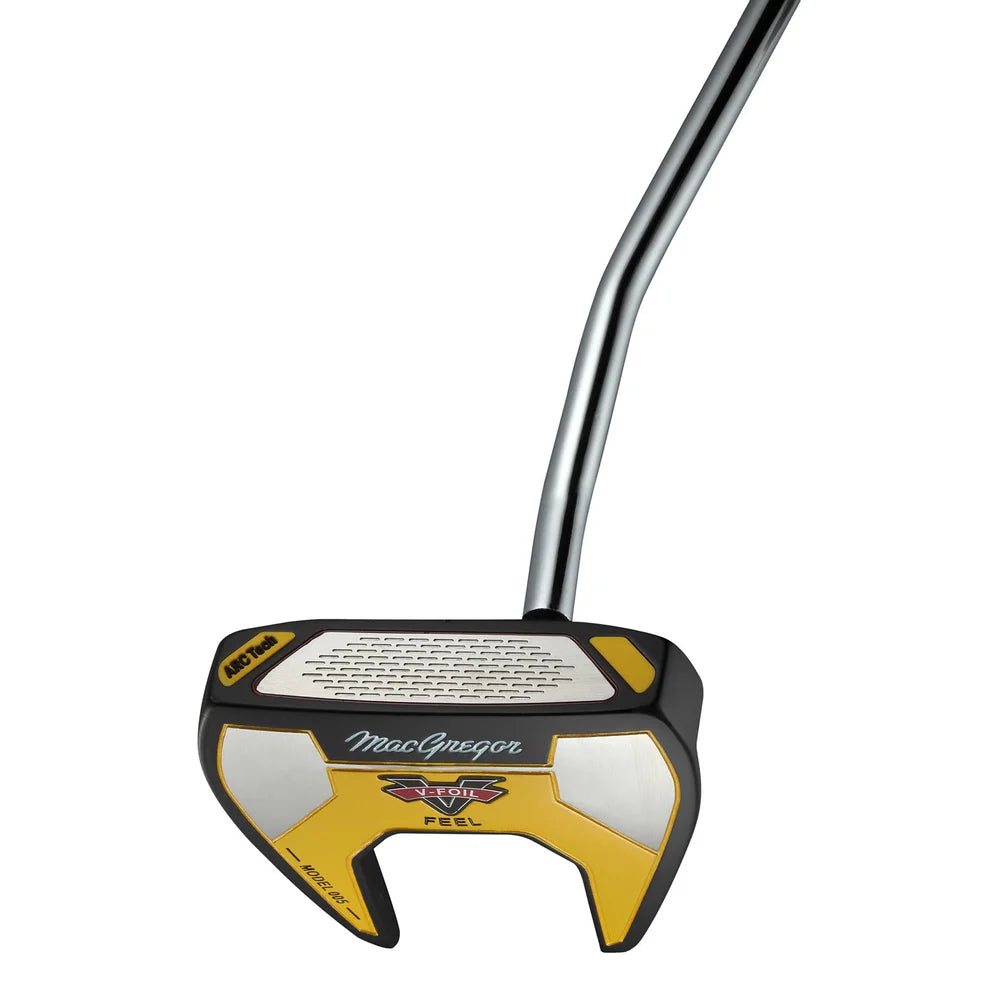 V-FOIL PUTTER - Men Big Max 005 Right