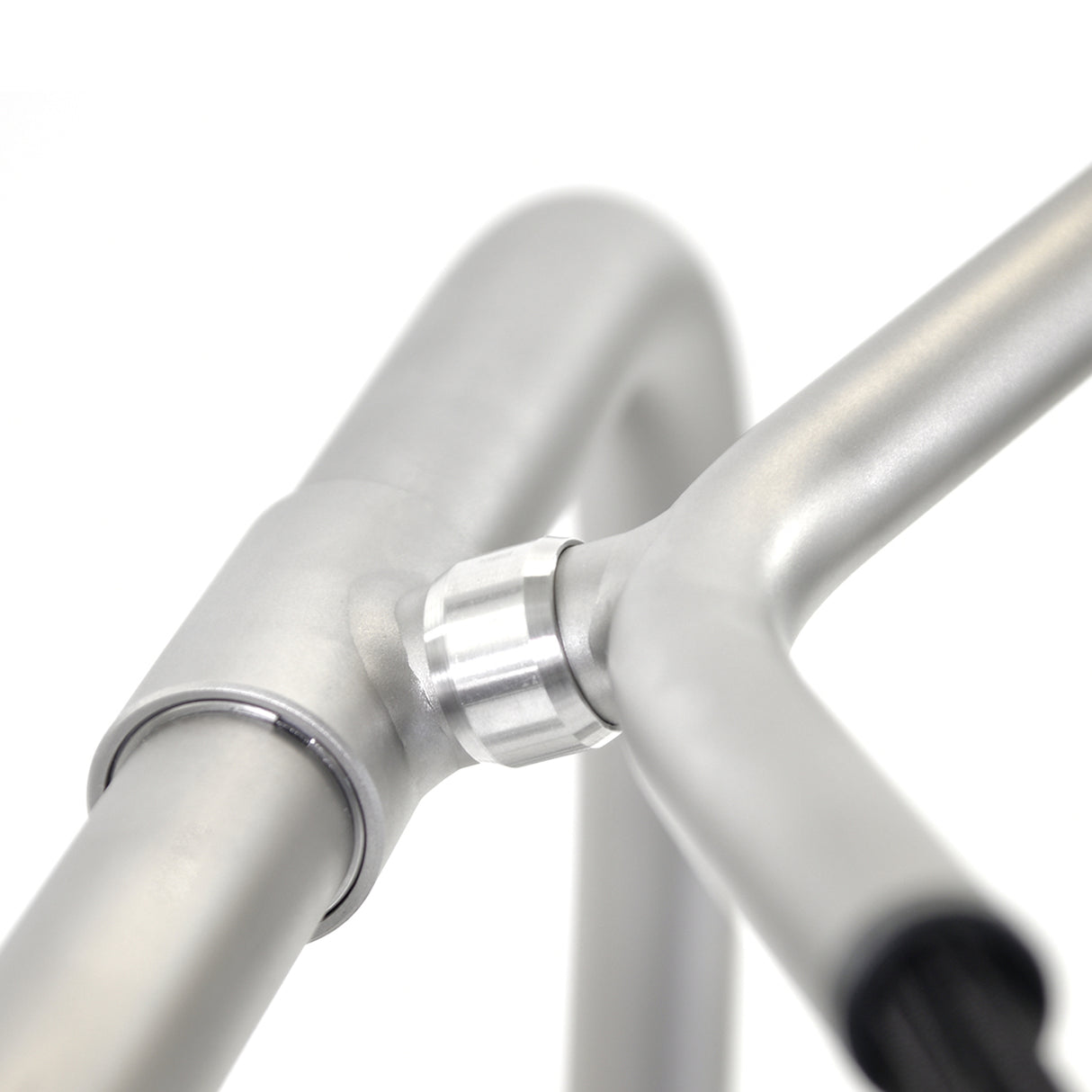 TiCad Tango Classic Titan Elektrotrolley - 2025 Golftrolley Elektrisch TiCad Golf