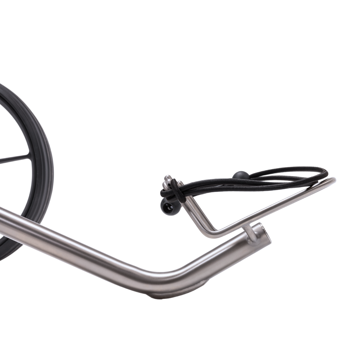 TiCad Pro Golftrolley Zwei-Rad - 2025 Golftrolley TiCad Golf