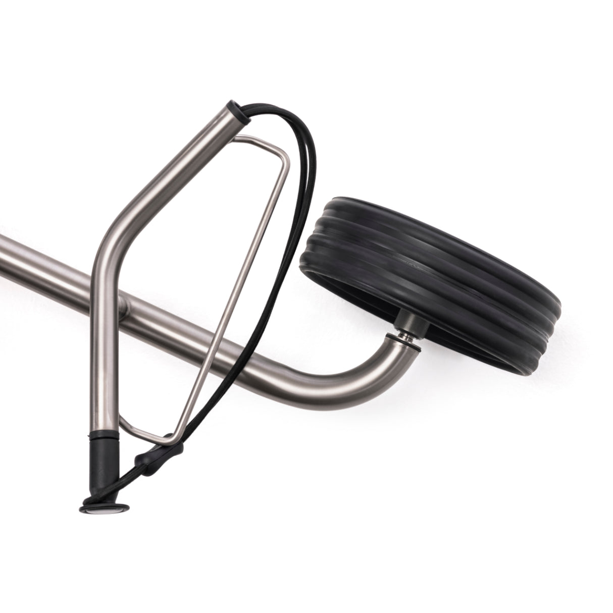 TiCad Voyage Elektro- Golftrolley - 2025 Golftrolley Elektrisch TiCad Golf