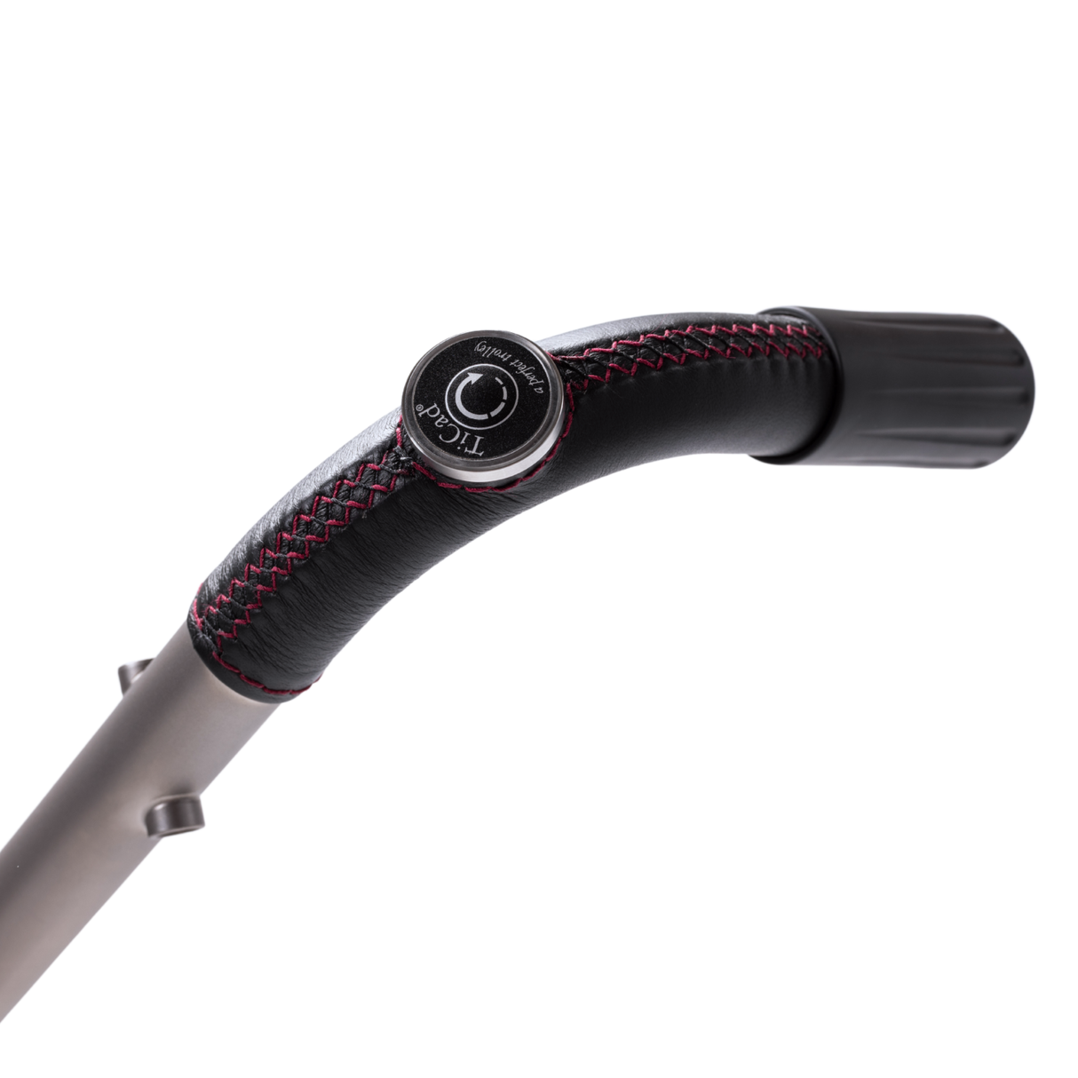 TiCad Tango Elektro- Golftrolley (Inkl. Parkbremse) - 2025 Golftrolley Elektrisch TiCad Golf