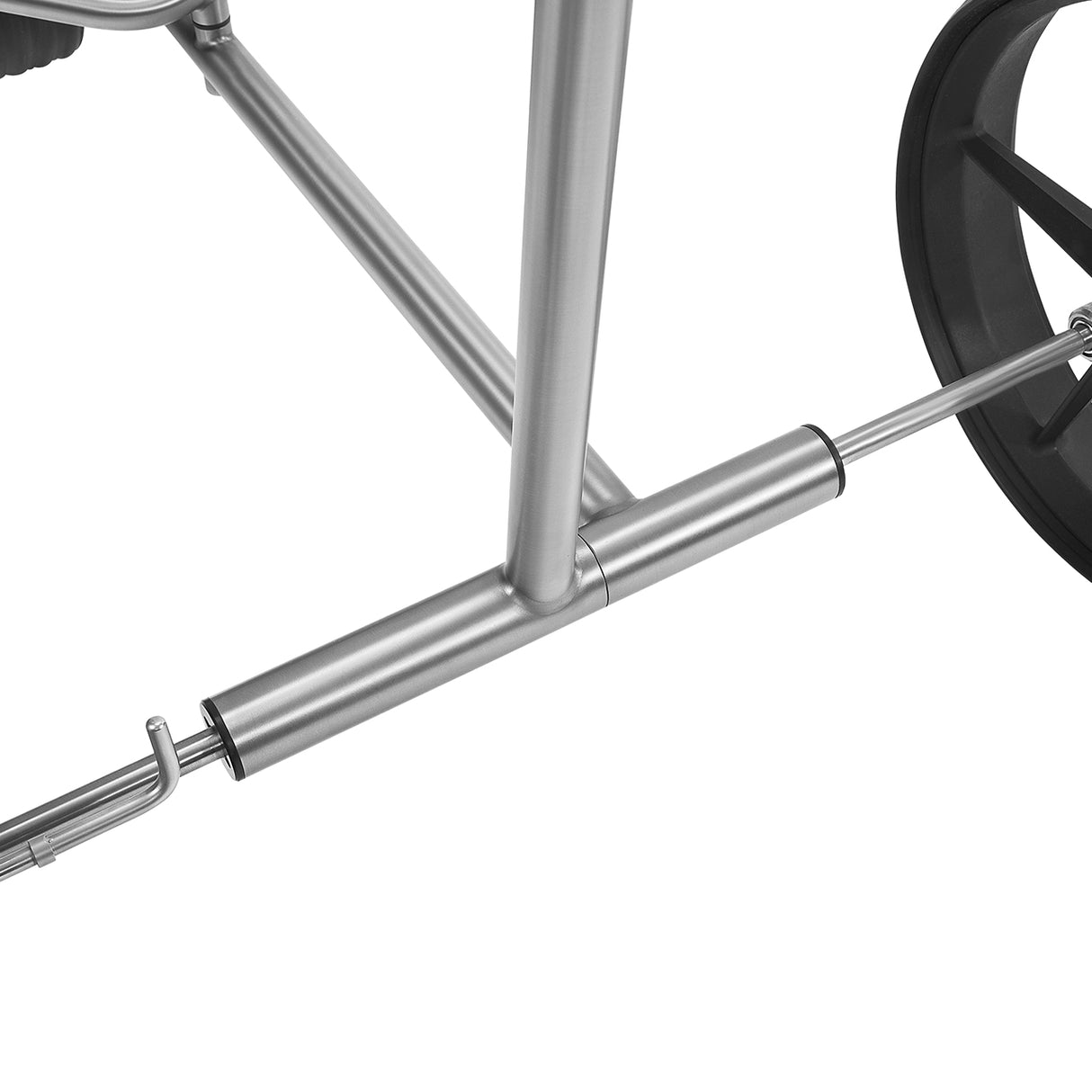 TiCad Canto Golftrolley Drei-Rad - 2025 Golftrolley TiCad Golf