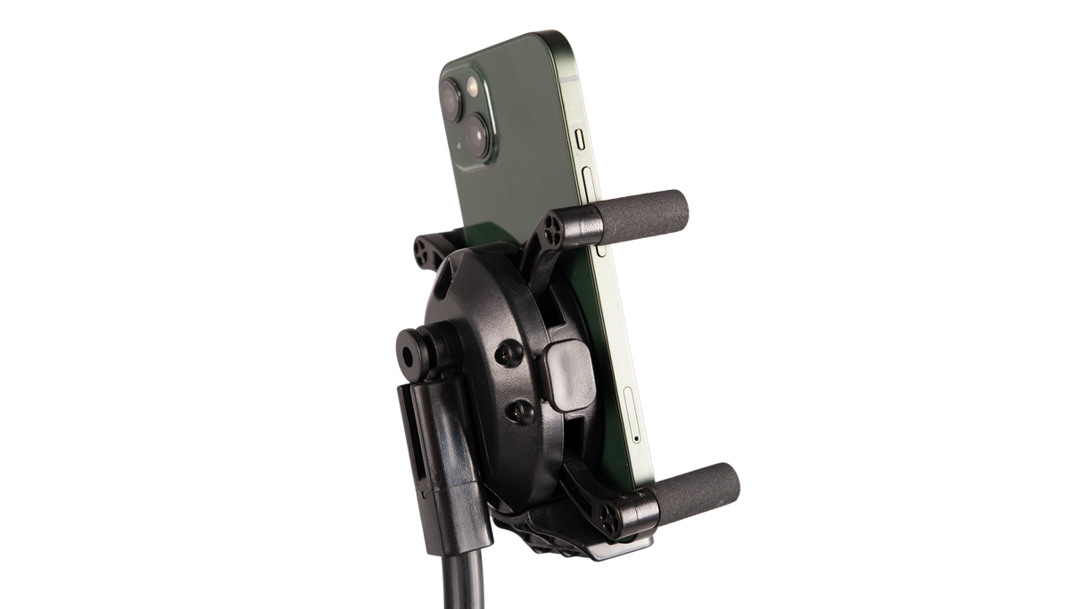 Quick Fix Phone/GPS Holder Big Max