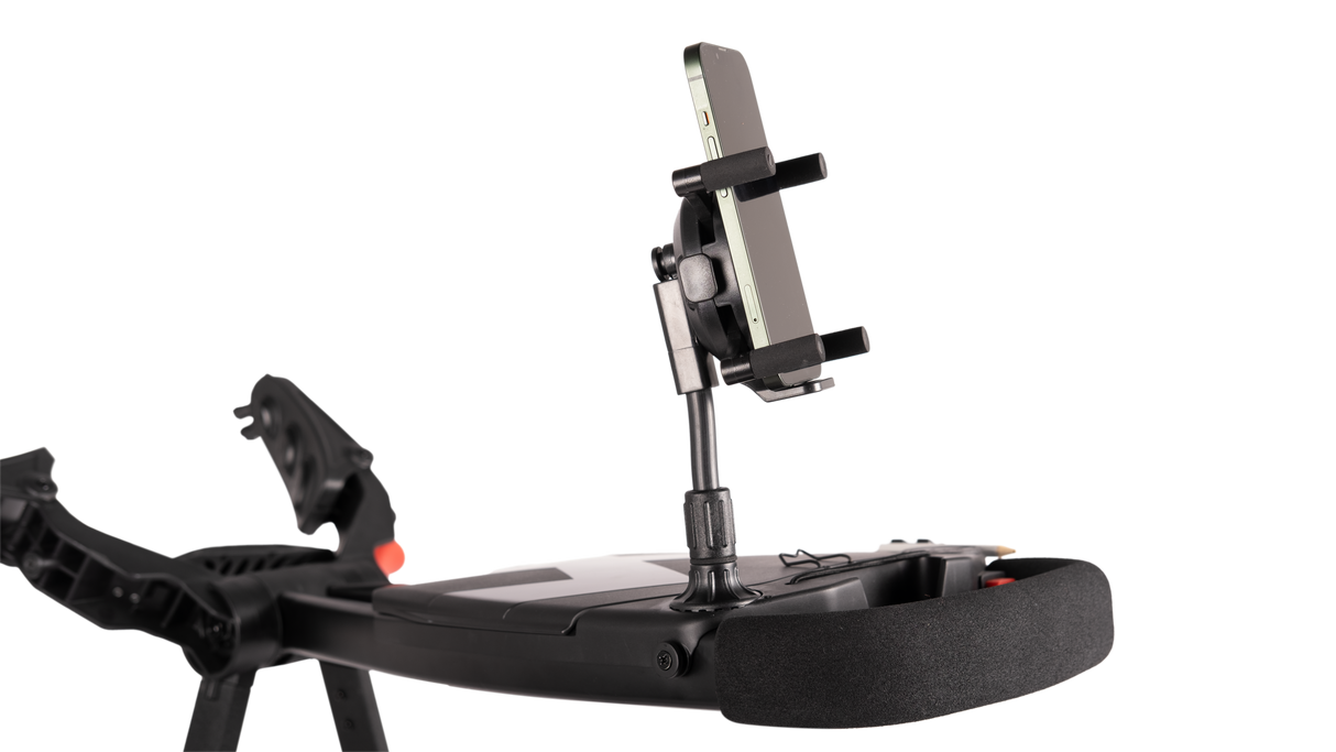 Quick Fix Phone/GPS Holder Big Max