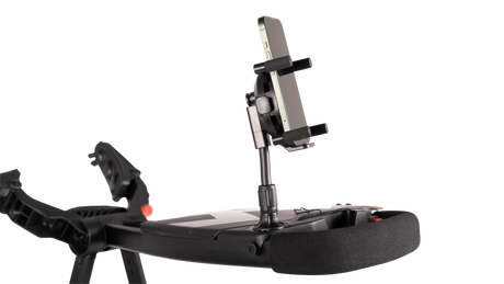 Quick Fix Phone/GPS Holder Big Max