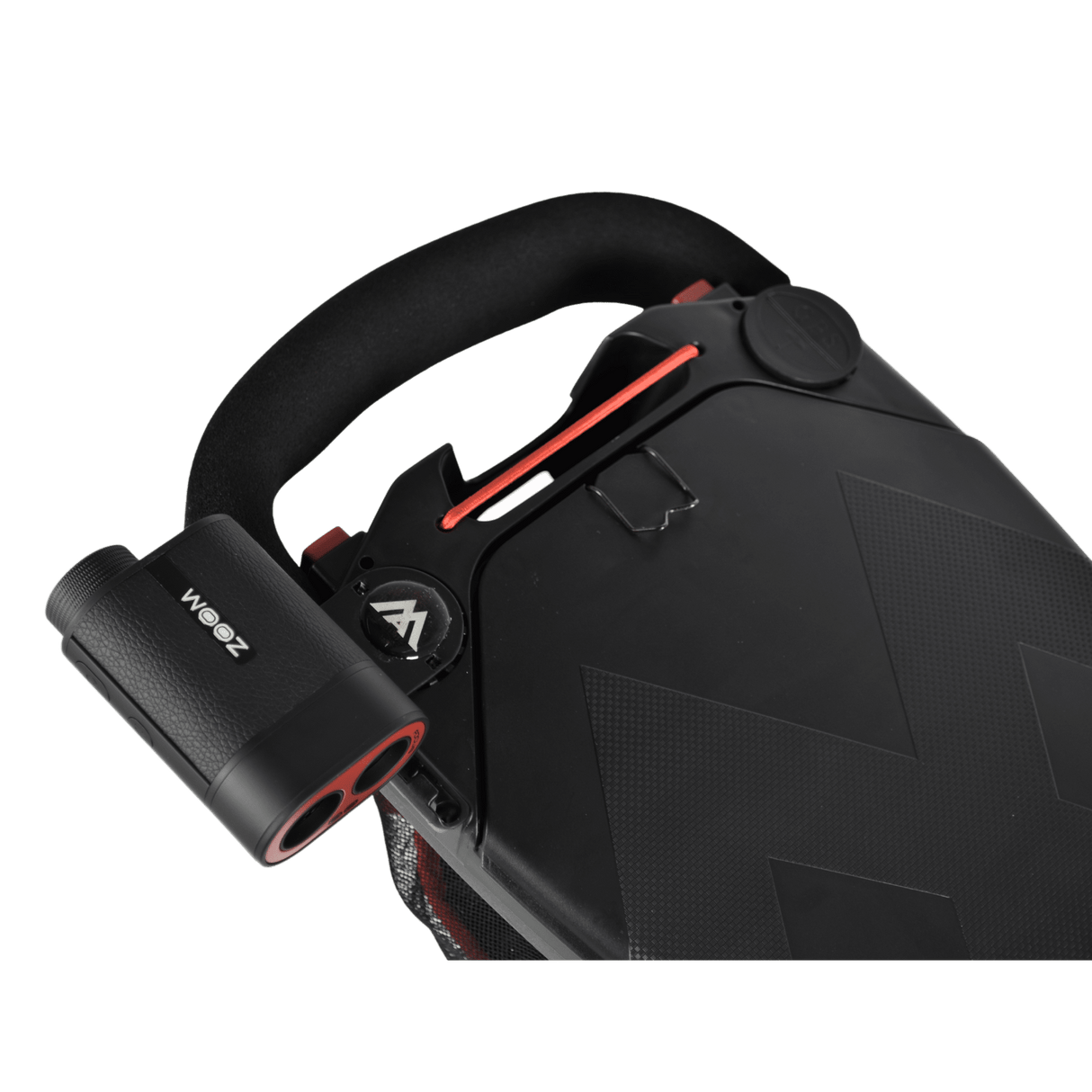 Big Max QF Rangefinder Magnet Plate Big Max