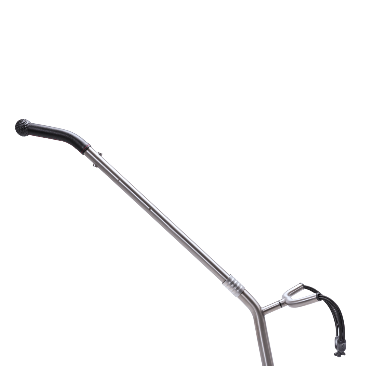 TiCad Pro Golftrolley Zwei-Rad - 2025 Golftrolley TiCad Golf