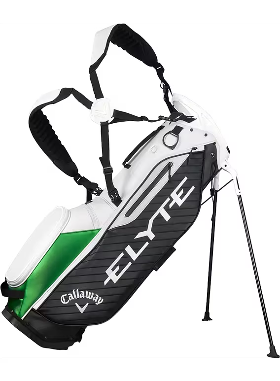 Callaway Standbag Elyte Staff, Carrybag Callaway