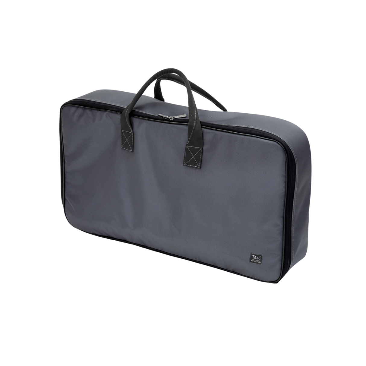 TiCad Pro Golftrolley Zwei-Rad - 2025 Golftrolley TiCad Golf