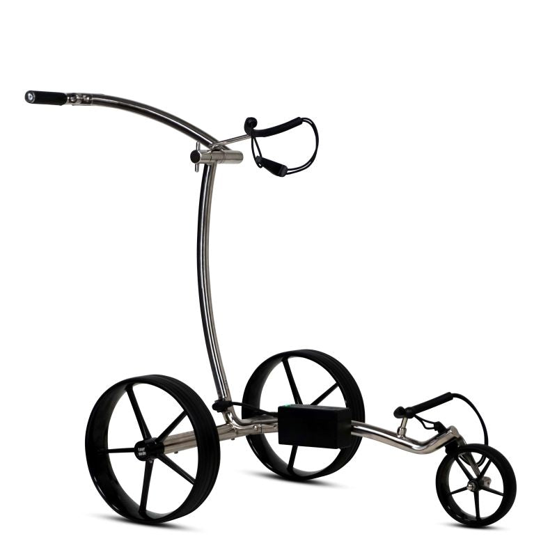 Haicaddy® HC9S Facelift Golftrolley Elektrisch Tourmade