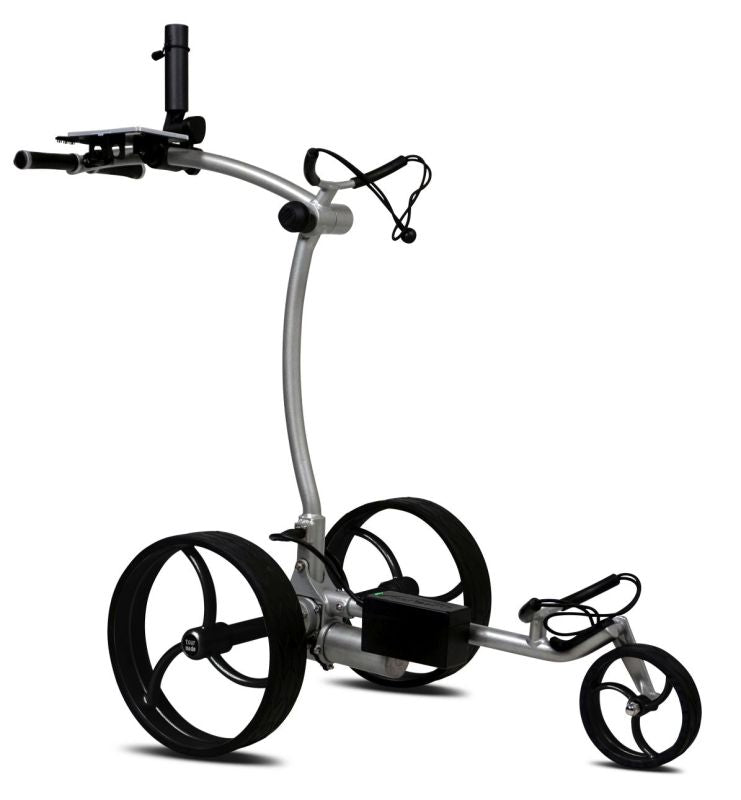 Tour Made RT-610S Golftrolley Elektrisch Tourmade
