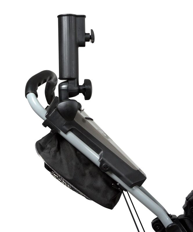 Tour Made 140 Quickfold Push Golftrolley Golftrolley Tourmade