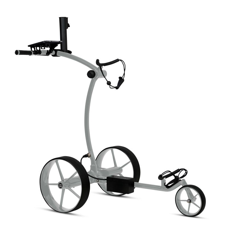 Tour Made RT-630S Golftrolley Elektrisch Tourmade