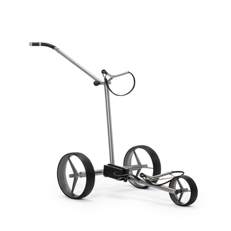 TiCad Liberty Elektro Golftrolley - 2025 Golftrolley Elektrisch TiCad Golf