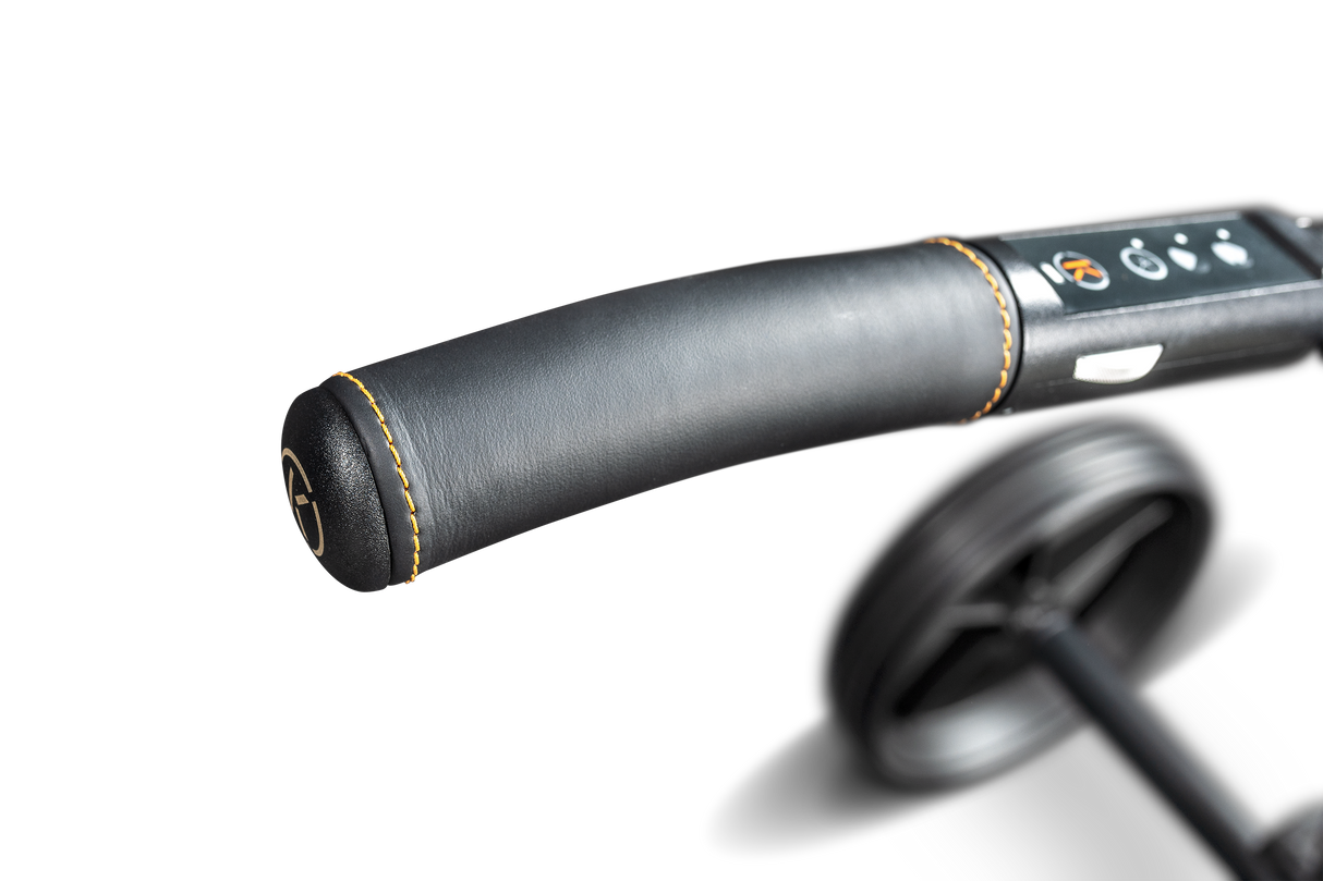 Kiffe K7 Elektro- Trolley - 2025 Golftrolley Elektrisch Kiffe Golf