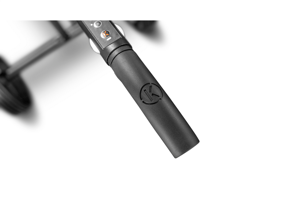 Kiffe K1 Elektro- Trolley - 2025 Golftrolley Elektrisch Kiffe Golf