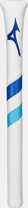 Mizuno RB Track Ausrichtung Stick Abdeckung Mizuno Golf Weiß