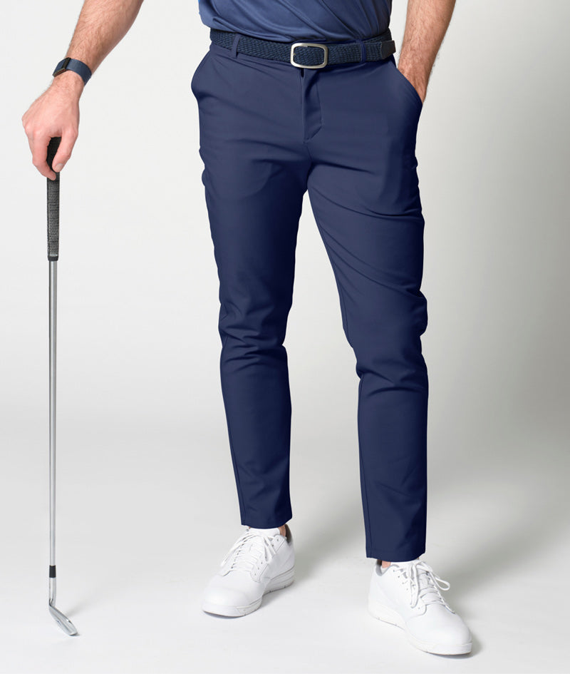 Mizuno Tapered Trouser  Mizuno Golf