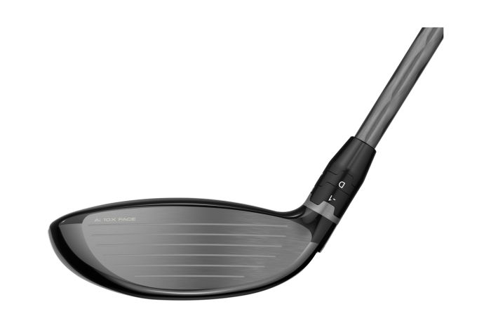Callaway Elyte Ti Fairwayholz Golfschläger Callaway
