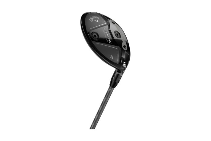 Callaway Elyte Ti Fairwayholz Golfschläger Callaway