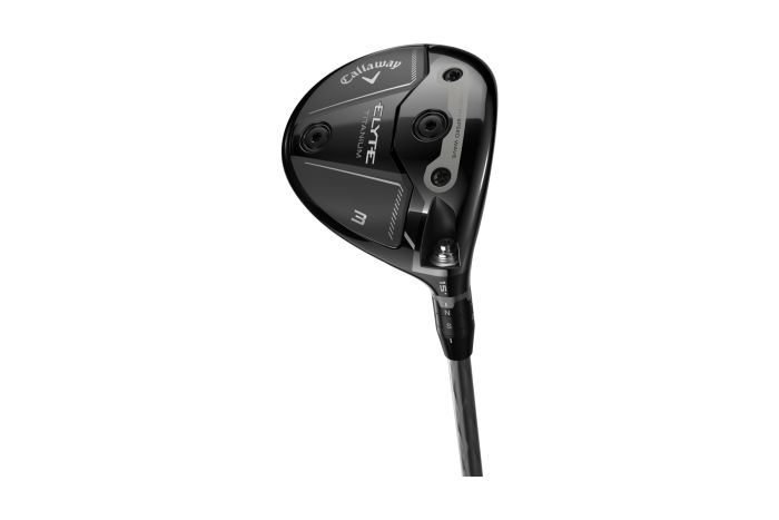 Callaway Elyte Ti Fairwayholz Golfschläger Callaway