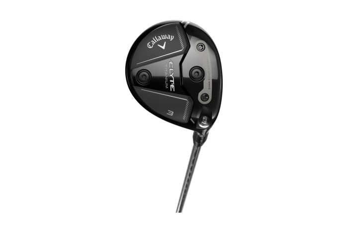 Callaway Elyte Ti Fairwayholz Golfschläger Callaway