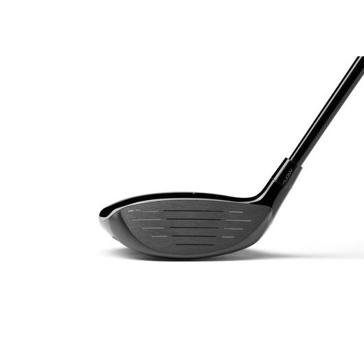 Mizuno ST-G Titanium Fairway, Linke Hand Golfschläger Mizuno Golf